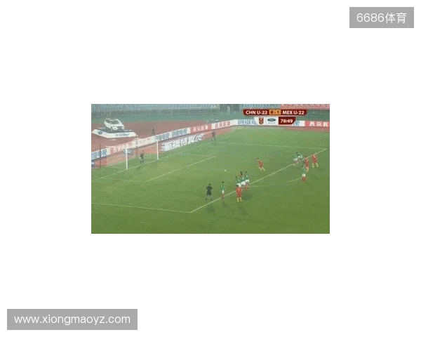 半场-U22国足0射门蒯纪闻险造对方乌龙 U22国足0-0乌兹别克斯坦