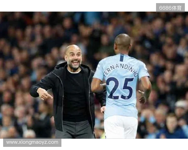 40岁前曼城队长费尔南迪尼奥自宣退役，球员生涯23年赢得30冠