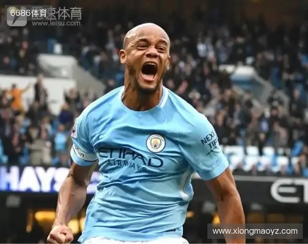 前队友:相信孔帕尼未来会执教曼城,他仍深爱着那里 前队友:相信孔帕尼未来会执教曼城,他仍深爱着那里