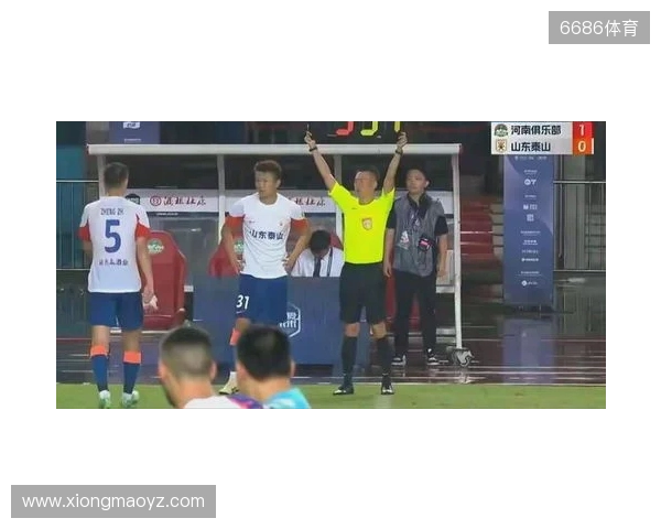 鲁媒：现在确认韩鹏是泰山正式主帅为时过早，若请外教得争分夺秒