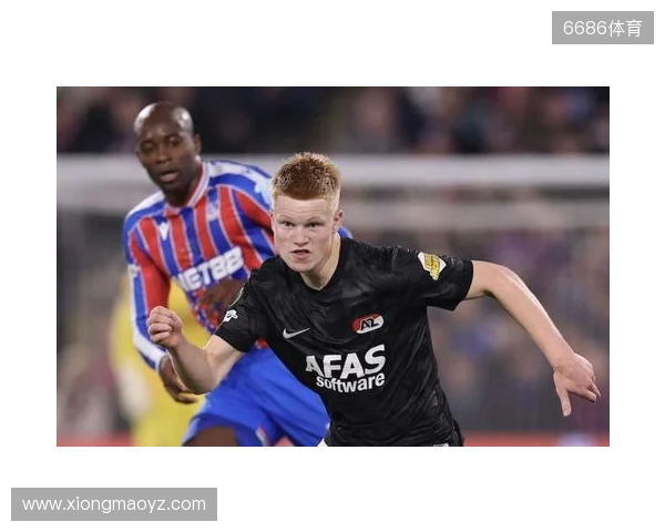 电讯报：纽卡有意引进小将斯密特，该球员非常乐意在一月加盟