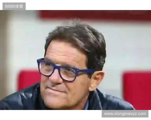 卡佩罗:国米踢了场出色的比赛,最后却送出了份荒谬的礼物